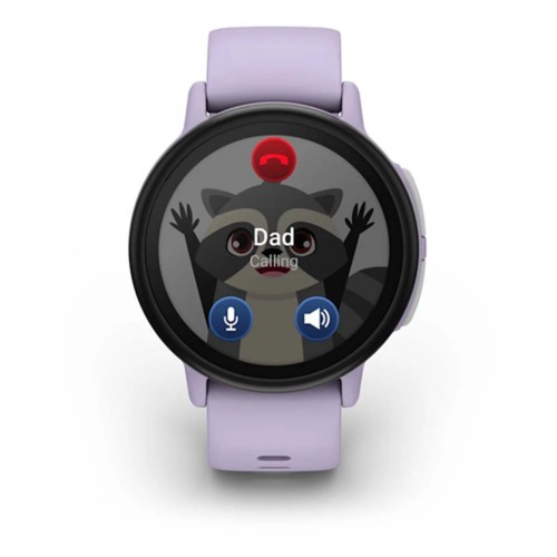Youth Garmin Bounce 2 GPS Smartwatch - Primary Image