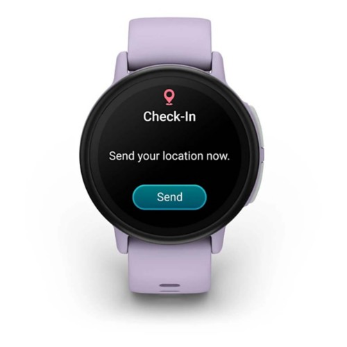 Youth Garmin Bounce 2 GPS Smartwatch - Primary Image