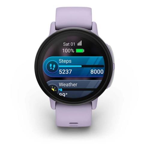 Youth Garmin Bounce 2 GPS Smartwatch - Primary Image