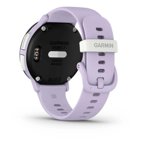 Youth Garmin Bounce 2 GPS Smartwatch - Primary Image