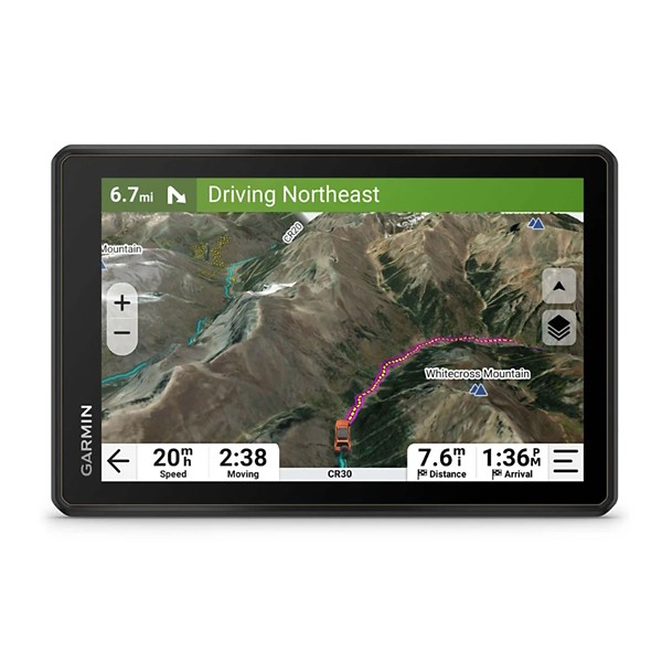 Garmin Tread 2 Overland Edition 8" All Terrain Navigator - Garmin