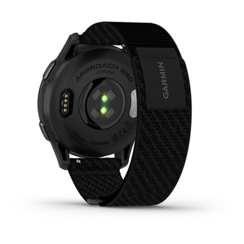 Garmin Approach S50 GPS Golf Watch