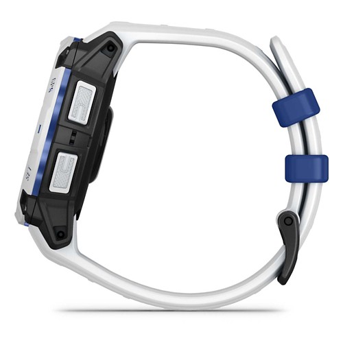 Garmin Instinct 3 Solar GPS Smartwatch - Primary Image