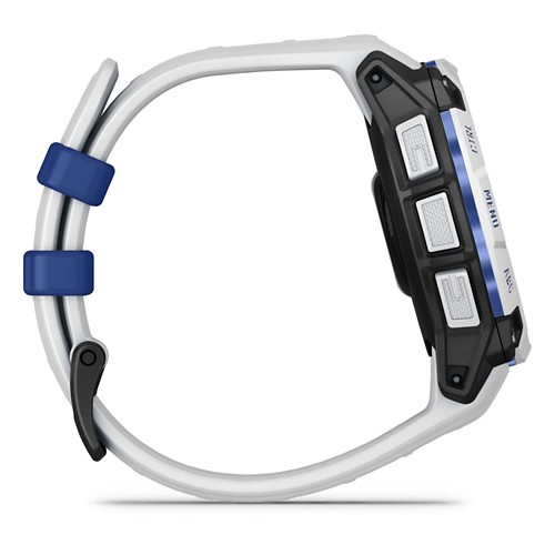 Garmin Instinct 3 Solar GPS Smartwatch - Primary Image