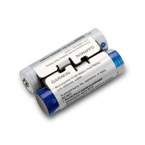 Garmin Oregon NiMH Battery Pack