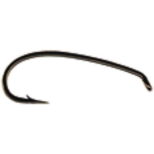 Daiichi 1760 2X Long Curved Shank Nymph Hook