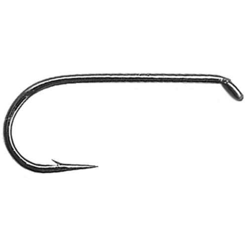 Daiichi 1170 Standard Dry Fly Hook