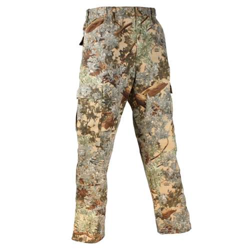 Men's King's Camo Classic Six Pocket that pants