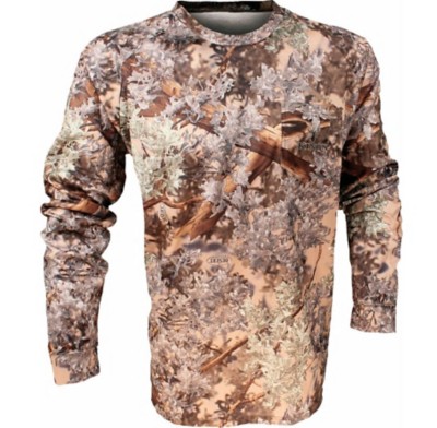 Men's King's Hunter Series Long Sleeve T-Shirt | SCHEELS.com