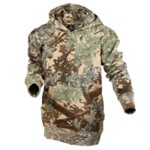 Youth King's Camo Hoodie - Thumbnail 2 of 2