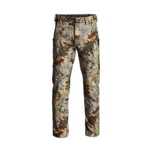 Waterproof Rain Pants – Kings Camo