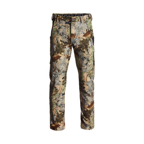 KING'S CAMO Men's  XKG Ridge Pants   Regular