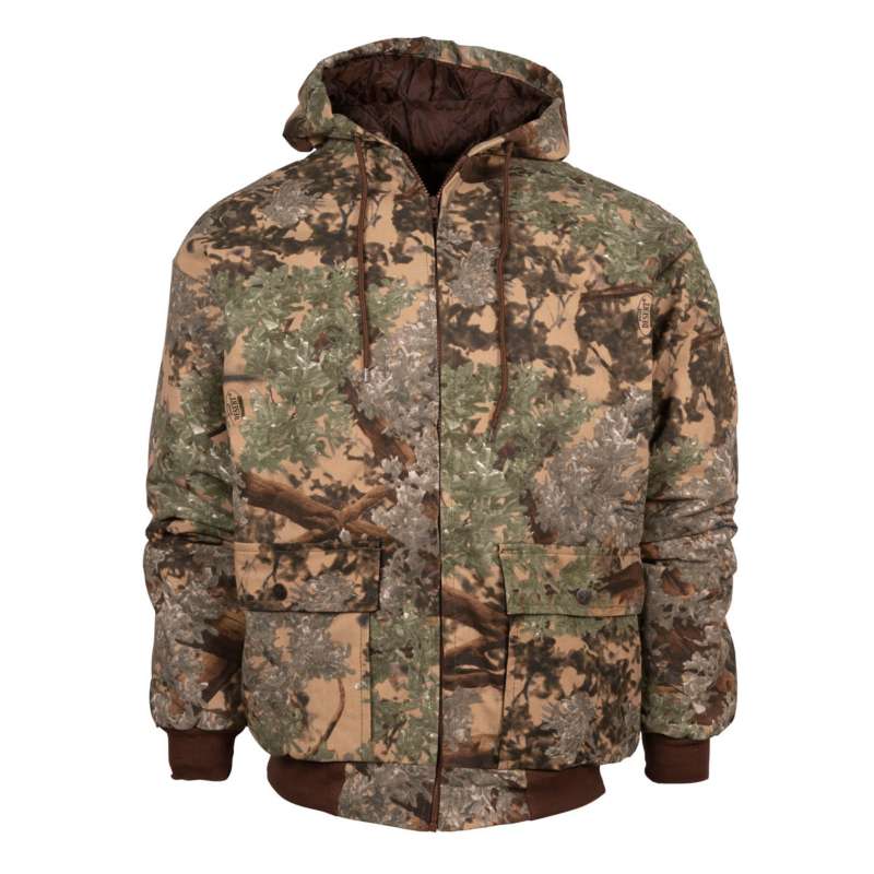  King's Camo KCB120 Men's Classic Hunting Insulated