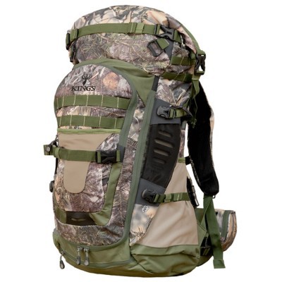king's camo mountain top 2200
