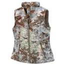Women's King's Camo Womens Hunter Loft Vest