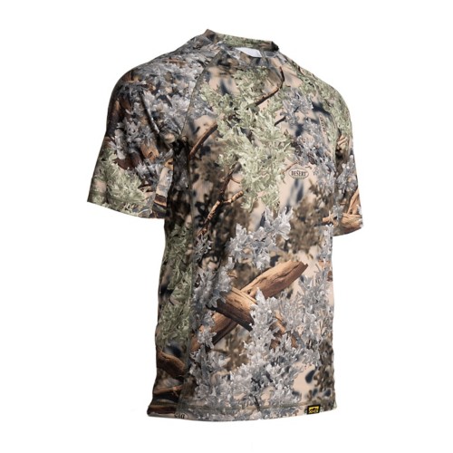 Men's King's Camo XKG Elevation T-Shirt
