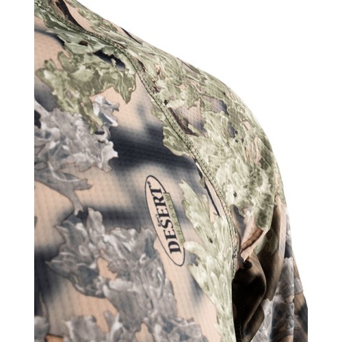 Men's King's Camo XKG Elevation T-Shirt