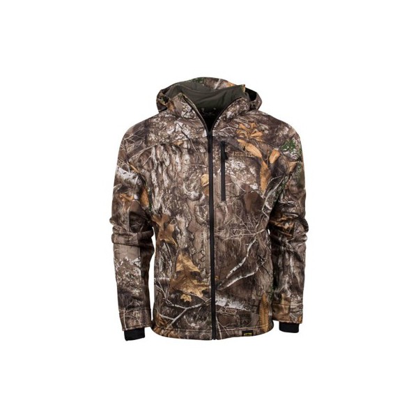 Men's King's Camo XKG Lone Peak Softshell Jacket product image