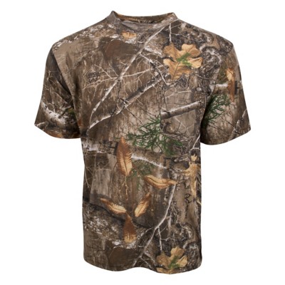 Men's King's Camo Classic T-Shirt | SCHEELS.com