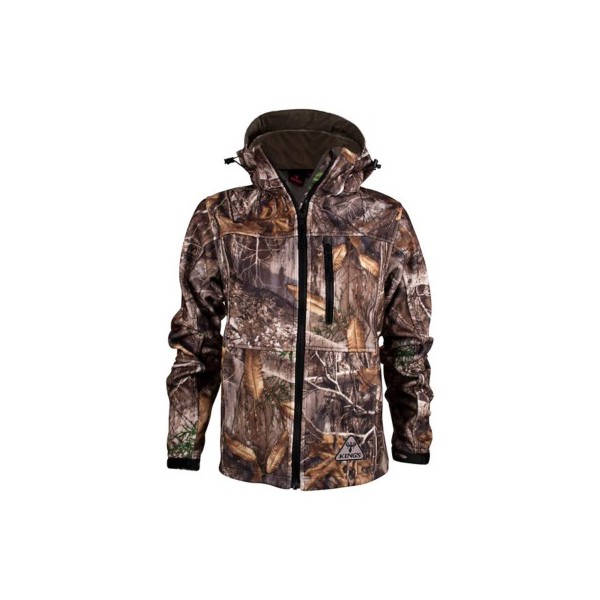 Women's King's Camo King's Hunter Wind-Defender Softshell Jacket product image