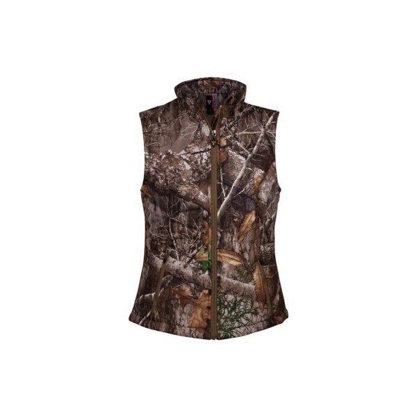 Women's King's Camo Womens Hunter Loft Vest product image