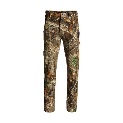 Men's King's Camo XKG Ridge Pants