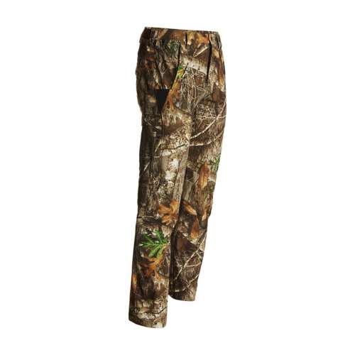 Men's King's Camo XKG Ridge Pants