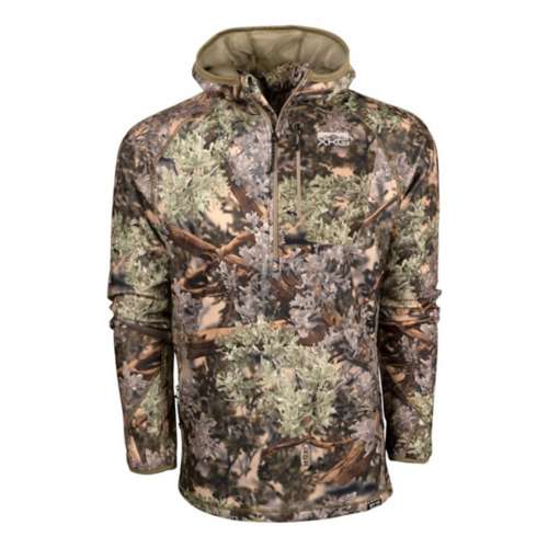 Men's King's Camo XKG Covert Hoodie | SCHEELS.com