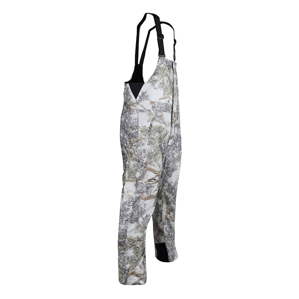Men's King's Camo Weather Pro Insulated Bibs product image