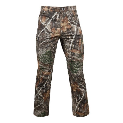 Men's King's Camo Hunter 2.0 Pants