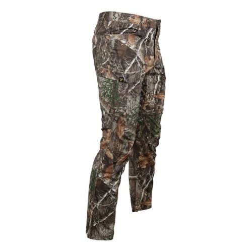 Men's King's Camo Hunter 2.0 Pants
