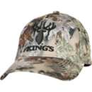 Men's King's Camo Hunter Series Embroidered Adjustable Hat