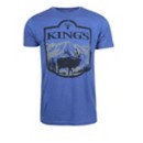 Men's King's Camo Mountain Elk T-Shirt