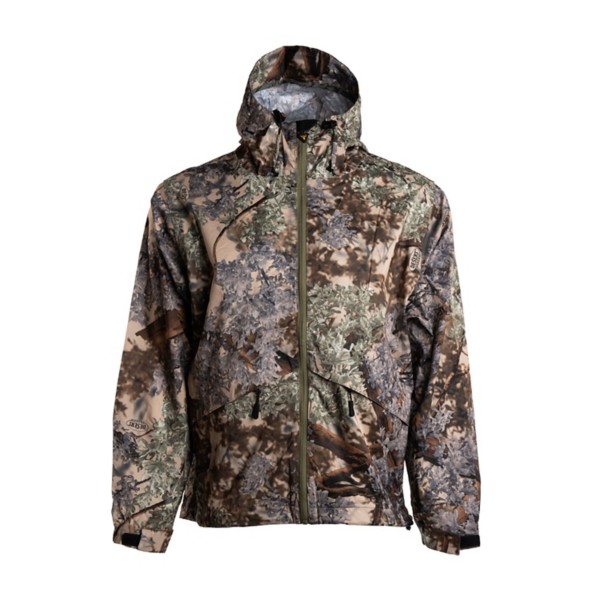 KING'S CAMO Men's  Climatex II Rainwear Rain Jacket