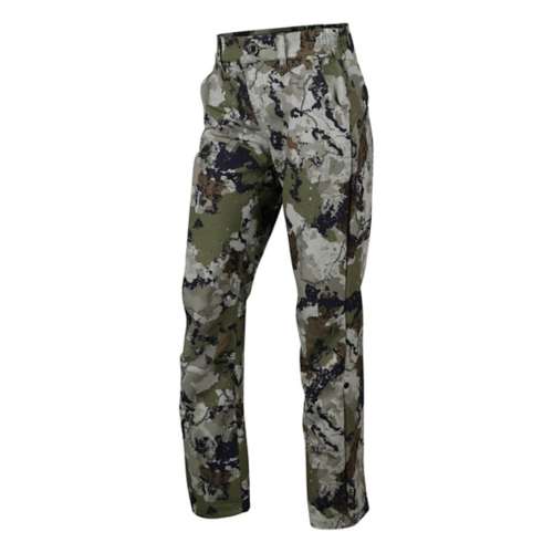 Women's King's Camo XKG Ridge Pants