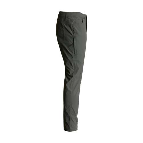 King's Camo Men's XKG Sonora Stretch Hunting Pants - Dark Khaki