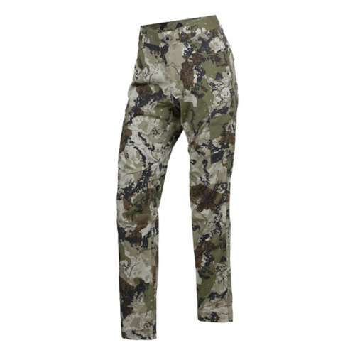 Women's King's Camo Womens Hunter 2.0 Pants