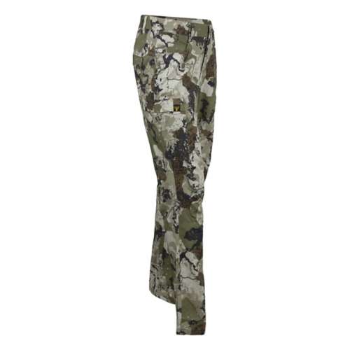 Women's King's Camo Womens Hunter 2.0 Pants