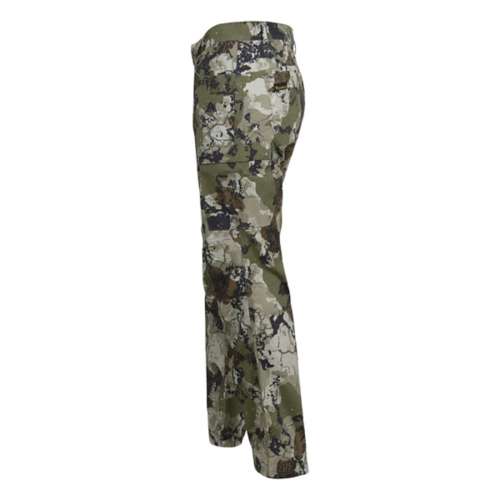 Women's King's Camo Womens Hunter 2.0 Pants