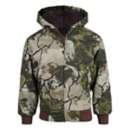 Youth King's Camo Classic Insulated Softshell Jacket