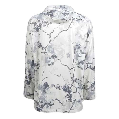 King's Camo Cover Up Jacket
