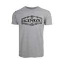 Men's King's Camo Shield T-Shirt