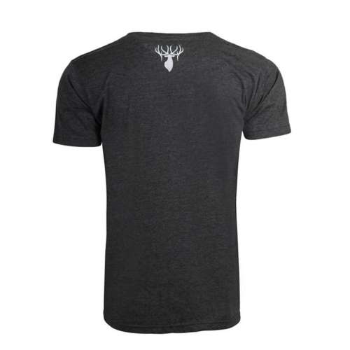 Men's King's Camo Crosshair T-Shirt