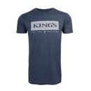 Men's King's Camo Squared Up T-Shirt