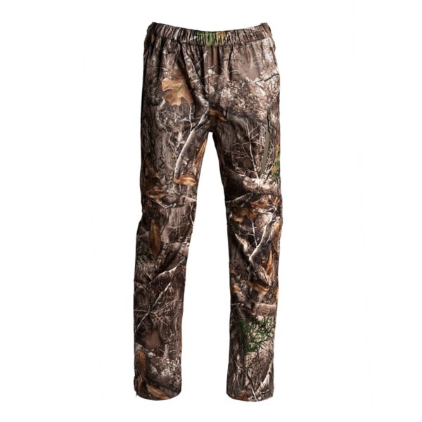 KING'S CAMO Men's  XKG Windstorm Rain Pants   Regular