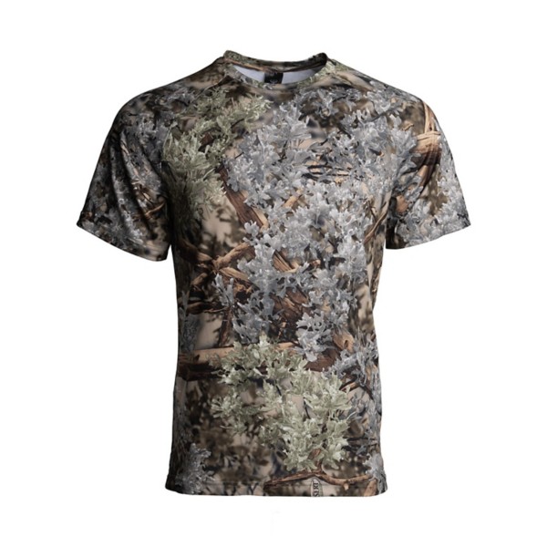 KING'S CAMO Men's  XKG Performance T-Shirt