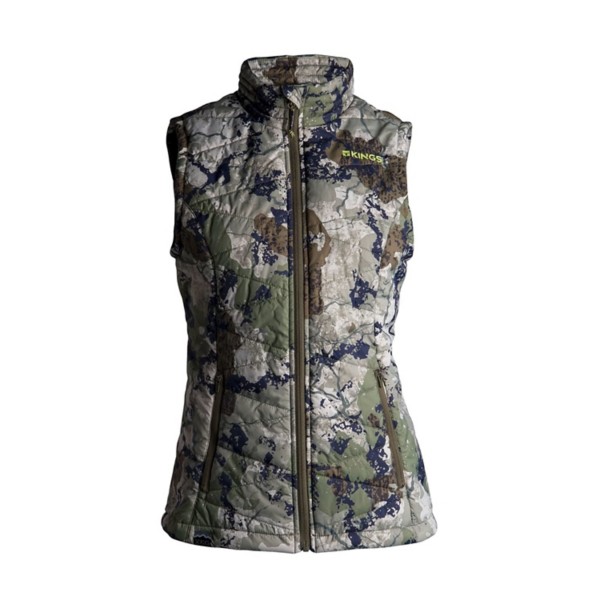 KING'S CAMO Women's  XKG Transition Hunting Vest