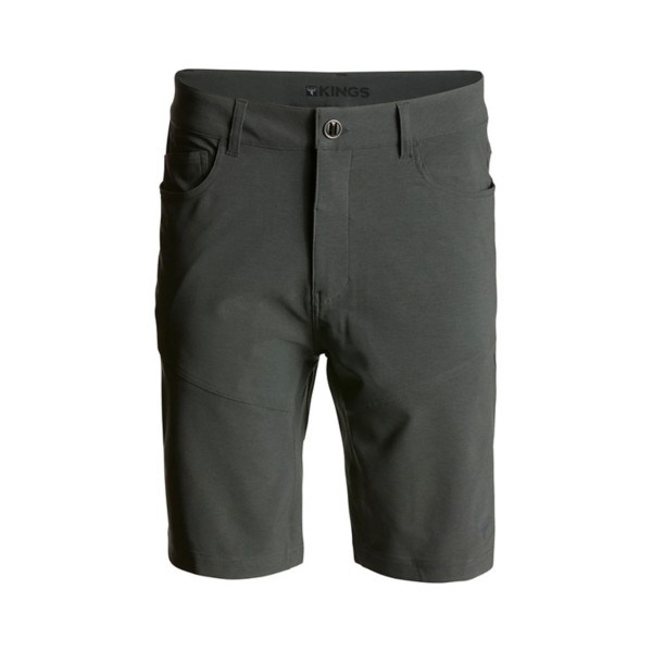 KING'S CAMO Men's  King's Drift Chino Shorts