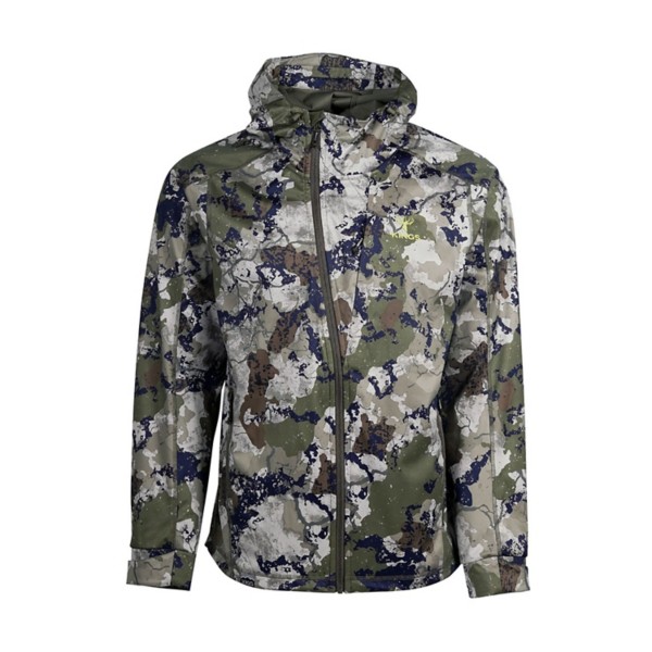 KING'S CAMO Men's  XKG Tracker Soft Shell Jacket