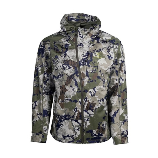 KING'S CAMO Men's  XKG Tracker Soft Shell Softshell Jacket